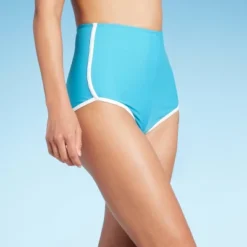 Women's High Waist Cheeky Dolphin Boyshorts - Wild Fable™ -Wild Fable™ GUEST 03bffb79 5234 459e 9434 76ff8eb96f4f