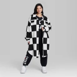 Frozen Chain And Chunky Hoop Trio Earring Set 3pc - Wild Fable™ Gold: Nickel-Free Metal Jewelry -Wild Fable™ GUEST 075b7e81 7558 4eaa 83e1 a322a107a36f