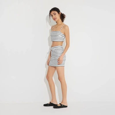 Women's Jacquard Knit Cami - Wild Fable™ 1 Women's Jacquard Knit Cami - Wild Fable™