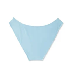 Women's High Leg Cheeky Bikini Bottom - Wild Fable™ Light Blue -Wild Fable™ GUEST 0953be4e 0107 4354 bb3d 5955dcf18821