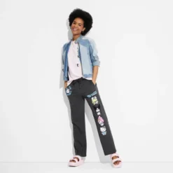 Tubular Hoop Earring Set 3pc - Wild Fable™ Silver: Nickel-Free Jewelry For Teens And Adults, Post Closure -Wild Fable™ GUEST 0dcad679 7f53 42c5 afe2 505d357ff7a5