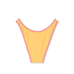 Women's Colorblock Ultra High Leg Extra Cheeky Bikini Bottom - Wild Fable™ Orange/Pink 13 Women's Colorblock Ultra High Leg Extra Cheeky Bikini Bottom - Wild Fable™ Orange/Pink -Wild Fable™ GUEST 0ed583b7 b06d 45f7 a82f b8dab8a5f8c4
