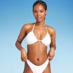 Women's Multiway Bikini Top - Wild Fable™ -Wild Fable™ GUEST 1025e018 b492 41fe 8077 372ad25f5d14