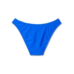 Women's Low-Rise Scoop Front High Leg Cheeky Bikini Bottom - Wild Fable™ -Wild Fable™ GUEST 1101543b 6715 4615 ad5c cdc953f38055