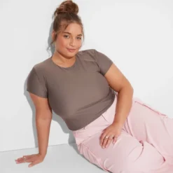 Frozen Chain And Chunky Hoop Trio Earring Set 3pc - Wild Fable™ Gold: Nickel-Free Metal Jewelry -Wild Fable™ GUEST 14abd4a2 52c3 41bf a217 360e0522de00