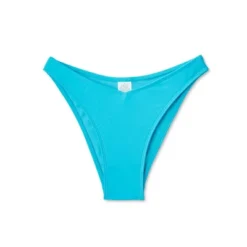 Women's V-Front Extra High Leg Extra Cheeky Bikini Bottom - Wild Fable™ -Wild Fable™ GUEST 150e06e8 deb3 4548 ba31 f5fa670d291a