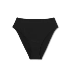 Women's High Leg Cheeky High Waist Bikini Bottom - Wild Fable™ Black 11 Women's High Leg Cheeky High Waist Bikini Bottom - Wild Fable™ Black -Wild Fable™ GUEST 15d70b93 ee3f 4468 a22f 5b717cdeaf97