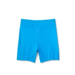 Women's Bike Shorts Bikini Bottom - Wild Fable™ Blue -Wild Fable™ GUEST 1674dc96 25b2 4ffd 9cce fcf9b3eef916