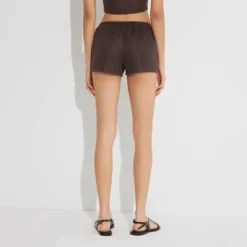 Women's Textured Knit Shorts - Wild Fable™ -Wild Fable™ GUEST 1c120aaf fa17 4531 a392 e684d5ff973c