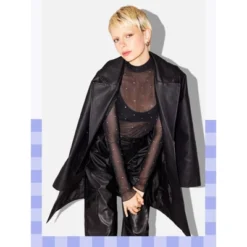 Women's Rhinestone Mesh Mock Turtleneck Top - Wild Fable™ -Wild Fable™ GUEST 1c6646e0 568d 4edf a79a 943bb9894e3f