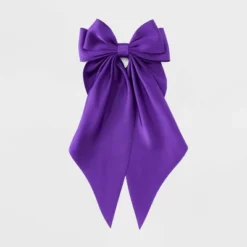 Game Day Single Hair Bow - Wild Fable™ -Wild Fable™ GUEST 1d7536f3 45c0 4ac3 b88c 13c39267f90d