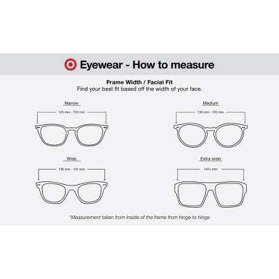 Women's Plastic Round Sunglasses - Wild Fable™ Brown: UV Protection, Recycled Frame, Polycarbonate Lens 2 Women's Plastic Round Sunglasses - Wild Fable™ Brown: UV Protection, Recycled Frame, Polycarbonate Lens - Image 2