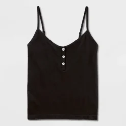 Women's Seamless Cami - Wild Fable™ -Wild Fable™ GUEST 1fc0df4d 7d5a 4066 81c1 17a811c503e1