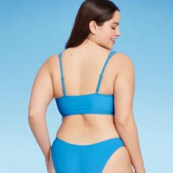 Women's Cut Out Bralette Bikini Top - Wild Fable™ -Wild Fable™ GUEST 20cfef0c 6182 45ea 8e13 1e18f2d4f8ef