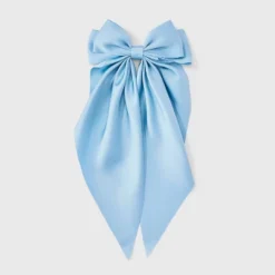 Game Day Single Hair Bow - Wild Fable™ -Wild Fable™ GUEST 218e7d6a 0504 4082 a8fb bcc380dbaa77