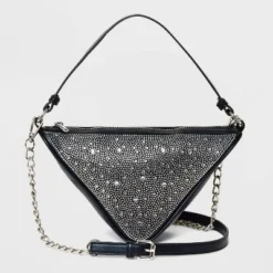 Triangle Crossbody Bag - Wild Fable™ -Wild Fable™ GUEST 2b6ac395 955f 4b32 9a6e a2db394d2713