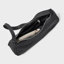 Simple Shoulder Bag - Wild Fable™ Black -Wild Fable™ GUEST 2d4ef6c2 26b4 4e36 b270 8c63c236b2a2