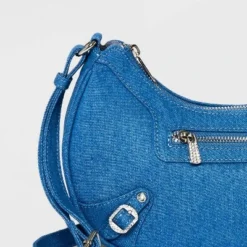 Crescent Shoulder Handbag - Wild Fable™ -Wild Fable™ GUEST 2fba13c8 385c 445d 89ea 03f169bf2a59