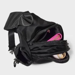 Flap Sling Crossbody Bag - Wild Fable™ -Wild Fable™ GUEST 358223ae e389 4946 b036 5efc17ca8530