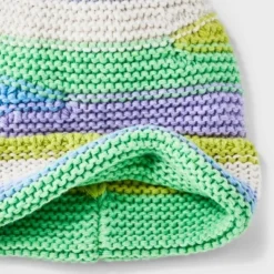 Pre-Consumed Recycled Pom Beanie - Wild Fable™ -Wild Fable™ GUEST 3615b6f2 ec21 428c 9720 a96e8e3847fd