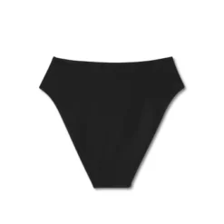 Women's High Leg Cheeky High Waist Bikini Bottom - Wild Fable™ Black 12 Women's High Leg Cheeky High Waist Bikini Bottom - Wild Fable™ Black -Wild Fable™ GUEST 3c3c9b47 7b4b 4132 af11 925de2f03501