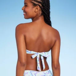 Women's Multiway Bikini Top - Wild Fable™ -Wild Fable™ GUEST 3d63f0cf d4dc 4080 bbc5 1d217bdd21ca