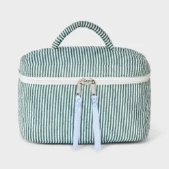 Vanity Top Handle Makeup Pouch - Wild Fable™ -Wild Fable™ GUEST 3e330674 6b68 497b 8bf7 836b248508a2