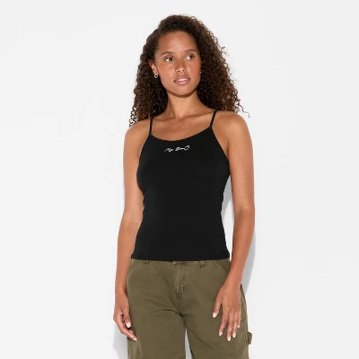 Women's Graphic Camisole - Wild Fable™ 1 Women's Graphic Camisole - Wild Fable™