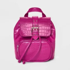 8.875" Mini Flap Backpack - Wild Fable™ -Wild Fable™ GUEST 42c8c34e 64f6 40d6 a8d3 e43cfa45cc86