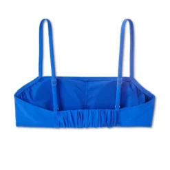 Women's Scrunchie Back Detail Bralette Bikini Top - Wild Fable™ -Wild Fable™ GUEST 43a8d24b 3836 4338 97a4 de73a1e0ff05