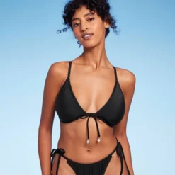 Women's Flower Charm Underwire Bikini Top - Wild Fable™ 16 Women's Flower Charm Underwire Bikini Top - Wild Fable™ -Wild Fable™ GUEST 4bb3e45f 8056 42ca 9103 2f3db53dfeb4