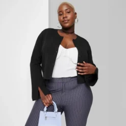 Women's Button-Front Cardigan - Wild Fable™ -Wild Fable™ GUEST 4cbf2dfb be84 476e 8082 d1c6b3225db8