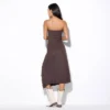 Women's Midi Tube Dress - Wild Fable™