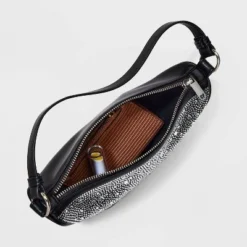 Triangle Crossbody Bag - Wild Fable™ -Wild Fable™ GUEST 51fc4d2b dbf7 4338 85af 124d93f4199b