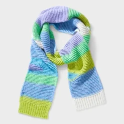 Pre-Consumed Recycled Scarf - Wild Fable™ -Wild Fable™ GUEST 593ef203 5c63 499f a94b 65d3b2e29172