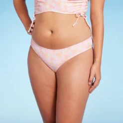 Women's Hipster Bikini Bottom - Wild Fable™ Multi Floral Print -Wild Fable™ GUEST 5c89e875 8886 4d4d 85c3 bf185fc0bba5