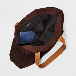 Large Value Tote Handbag - Wild Fable™ -Wild Fable™ GUEST 6406169f 08ae 48ff a3c5 6f436d4ad2db