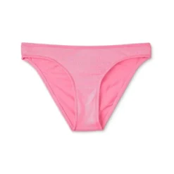 Women's Cheeky Bikini Bottom - Wild Fable™ Pink Shine -Wild Fable™ GUEST 64385b52 fd2d 4433 93ba 496f11a4dba8