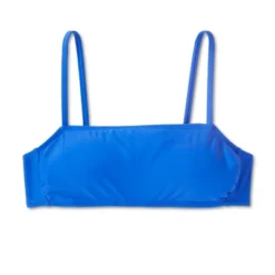 Women's Scrunchie Back Detail Bralette Bikini Top - Wild Fable™ -Wild Fable™ GUEST 65365a1d 6141 42ea 947b 8a6ee137d5b4