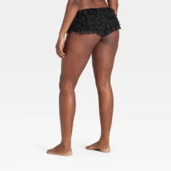 Women's Ruffle Lace Bloomer - Wild Fable™ -Wild Fable™ GUEST 67f4eadb 5e46 4be5 8a98 f6cb4b8cd141