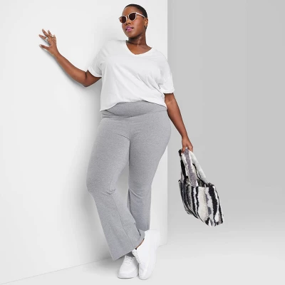 Women's Short Sleeve Relaxed Fit V-Neck T-Shirt - Wild Fable™ 4 Women's Short Sleeve Relaxed Fit V-Neck T-Shirt - Wild Fable™ - Image 4