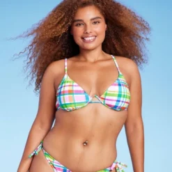 Women's Underwire Bikini Top - Wild Fable™ -Wild Fable™ GUEST 696c96d7 fe2c 4a5d beb7 fa22f6fba1d8