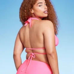 Women's Cross Next Multi-Way Bikini Top - Wild Fable™ -Wild Fable™ GUEST 6f56a641 27e9 4bfc 86da 792104e5b5d5