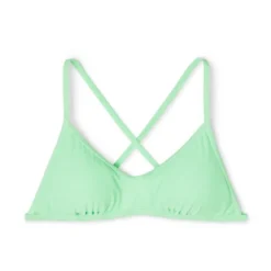 Women's Scoop Neck Crisscross Bralette Bikini Top - Wild Fable™ -Wild Fable™ GUEST 700f0e9e 1483 4909 b11d ad242cd91e3a