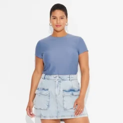 Wide Hoop Earring Set 3pc - Wild Fable™ Gold -Wild Fable™ GUEST 73c1ea24 3b73 40c4 9079 5b3cfee97ea2