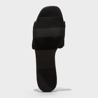 Women's Josephina Lace Flat Sandals - Wild Fable™ 3 Women's Josephina Lace Flat Sandals - Wild Fable™ - Image 3