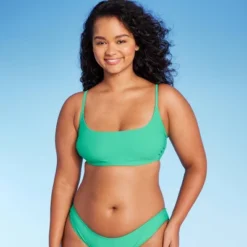 Women's Bralette Bikini Top - Wild Fable™ -Wild Fable™ GUEST 768598d9 3345 42b2 aa2f cc0b2331b4c6