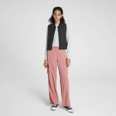 Women's Quilted Vest - Wild Fable™ 2 Women's Quilted Vest - Wild Fable™ - Image 2