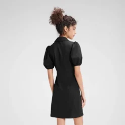 Women's Bubble Sleeve Mini Dress - Wild Fable™ -Wild Fable™ GUEST 79677141 ad54 44d5 80d9 39f6b2873419