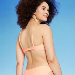 Women's Ring Front Bralette Bikini Top - Wild Fable™ -Wild Fable™ GUEST 7f3f9ba0 8fde 4695 8e90 88b48037905d